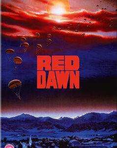 Red Dawn (Patrick Swayze) (DVD)