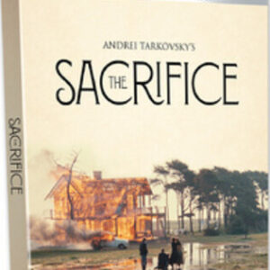 Sacrifice, The (4K Ultra HD)
