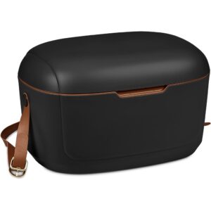 Serendipio Marina 12-Litre Cooler Box - black (SD-35)