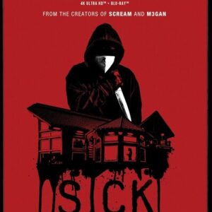 Sick (4K Ultra HD)