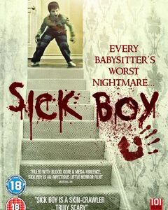 Sick Boy (DVD)