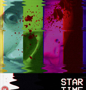 Star Time (John P. Ryan) (Blu-Ray)