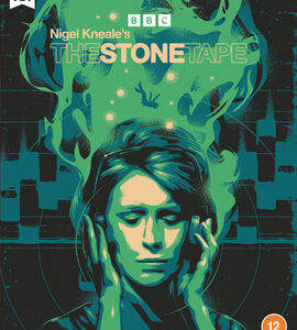 Stone Tape, The (Blu-Ray)