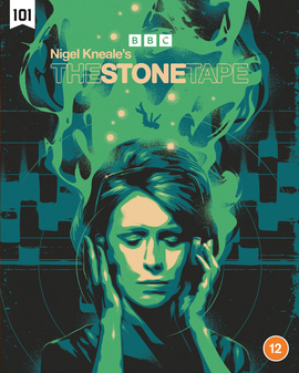 Stone Tape, The (Blu-Ray)