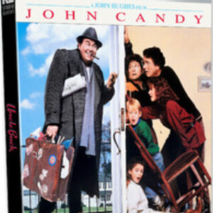 Uncle Buck (John Candy) (4K Ultra HD)