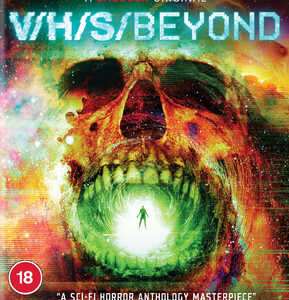 V/H/S/Beyond (Blu-Ray)