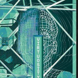 Virtuosity (Denzel Washington, Russell Crowe) (4K Ultra HD)