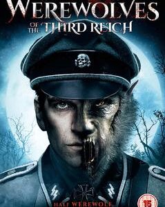 Werewolves of The Third Reich (DVD)