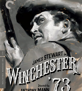 Winchester 73 (James Stewart) (Blu-Ray)