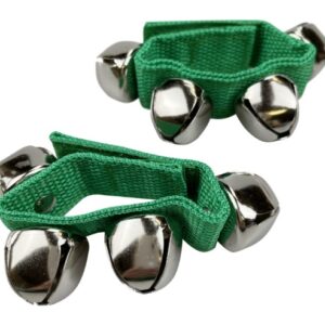 Wrist and Ankle Bell Set (RGS24201)