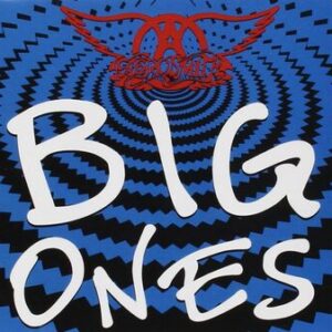 Aerosmith: Big Ones (CD)