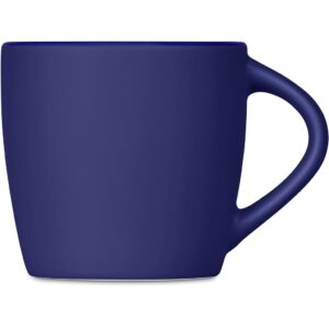 Altitude Altra Ceramic Coffee Mug, 330ml - navy (AL-282)