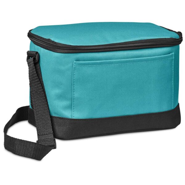 Altitude Barrow 9-Can Cooler - turquoise (AL-116)
