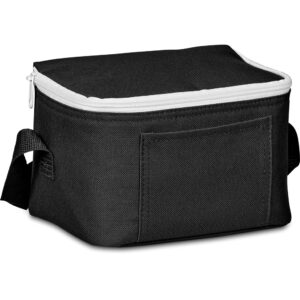 Altitude Sudbury 6-Can Cooler - black (AL-115)