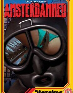 Amsterdamned (DVD)