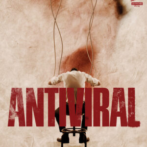 Antiviral (Caleb Landry Jones) (4K Ultra HD)