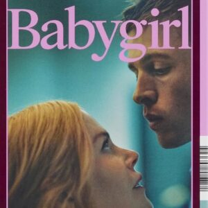 Babygirl (Nicole Kidman) (4K Ultra HD)