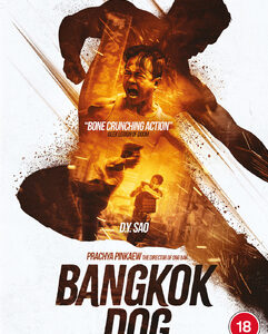 Bangkok Dog (DVD)