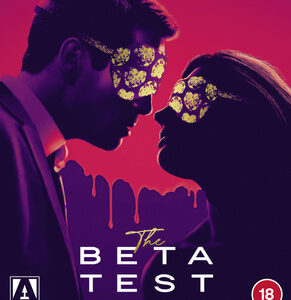 Beta Test, The (Blu-Ray)