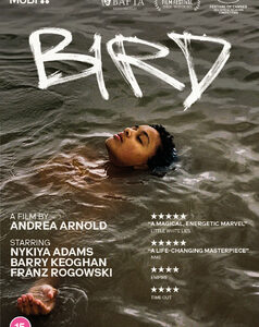 Bird (Franz Rogowski, Barry Keoghan) (DVD)