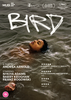Bird (Franz Rogowski, Barry Keoghan) (DVD)