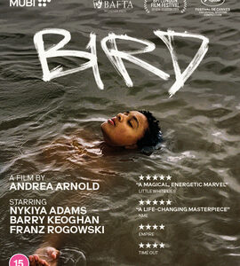 Bird (Franz Rogowski, Barry Keoghan) (Blu-Ray)