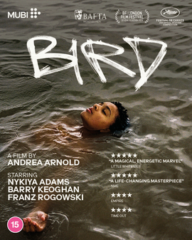 Bird (Franz Rogowski, Barry Keoghan) (Blu-Ray)
