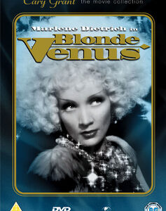 Blonde Venus (Marlene Dietrich) (DVD)