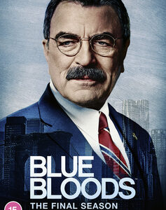 Blue Bloods - Season 14: The Final Season (DVD)