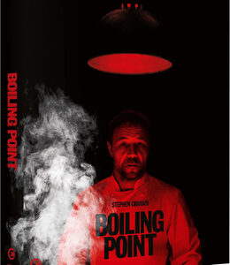 Boiling Point (Blu-Ray) - Limited Edition