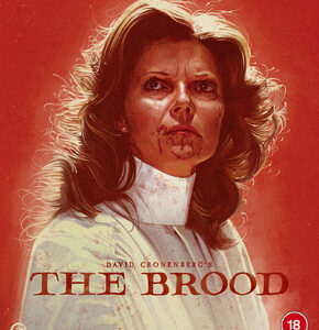 Brood, The (Samantha Eggar, Oliver Reed) (4K Ultra HD)