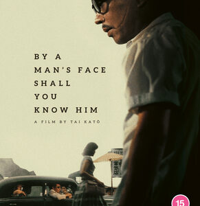 By A Mans Face Shall You Know Him (Blu-Ray)