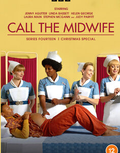 Call The Midwife - Series 14 (DVD)