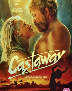 Castaway (Oliver Reed) (DVD)