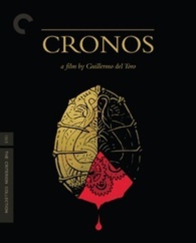 Cronos (4K Ultra HD) - Criterion Collection
