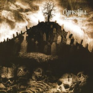 Cypress Hill: Black Sunday (Vinyl LP)