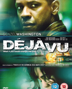 Deja Vu (Denzel Washington) (DVD)