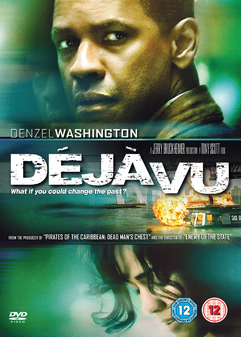 Deja Vu (Denzel Washington) (DVD)