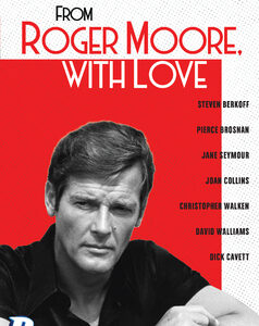 From Roger Moore With Love (DVD)
