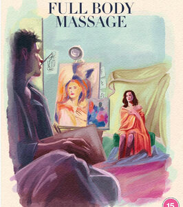 Full Body Massage (Mimi Rogers, Bryan Brown) (Blu-Ray)