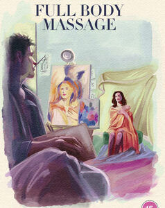 Full Body Massage (Mimi Rogers, Bryan Brown) (DVD)