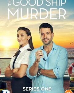 Good Ship Murder, The - Series 1 (DVD)