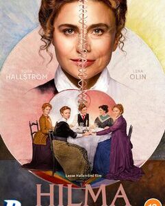 Hilma (Tora Hallstrom, Lena Olin) (DVD)