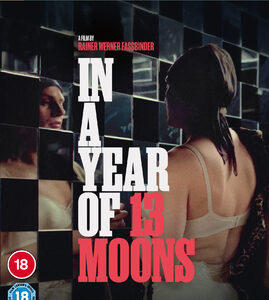 In a Year of 13 Moons (Blu-Ray)