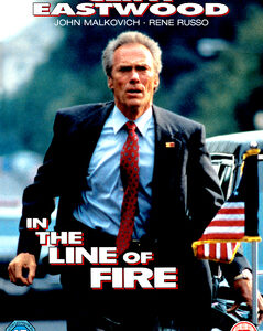 In the line of fire (Clint Eastwood) (DVD)