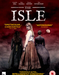 Isle, The (DVD)