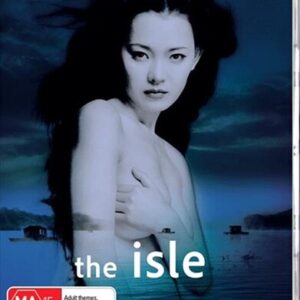Isle, The (Blu-Ray)