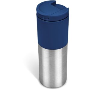 Kooshty Typhoon Double Wall Tumbler - 450ml - navy (Koosh-9135)