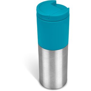 Kooshty Typhoon Double Wall Tumbler - 450ml - turquoise (Koosh-9135)