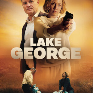 Lake George (Shea Whigham) (DVD) - REGION 1